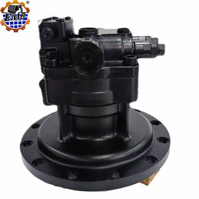 LC15V00022F1 LC15V00022F2 SK330-8 SK350-8 Moteur pivotant M5X180CHB Dispositif pivotant