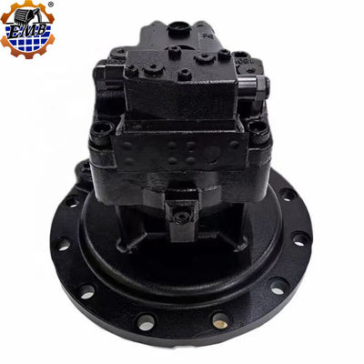 LC15V00022F1 LC15V00022F2 SK330-8 SK350-8 Moteur pivotant M5X180CHB Dispositif pivotant