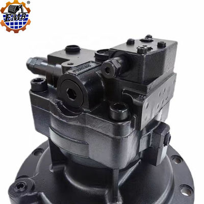 LC15V00022F1 LC15V00022F2 SK330-8 SK350-8 Moteur pivotant M5X180CHB Dispositif pivotant