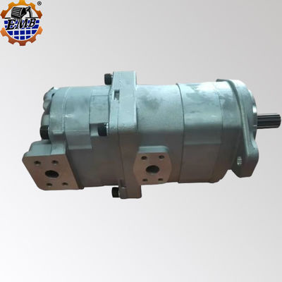 Pompes à engrenages hydrauliques OEM WA300 705-51-20070 Pour WA180 WA320