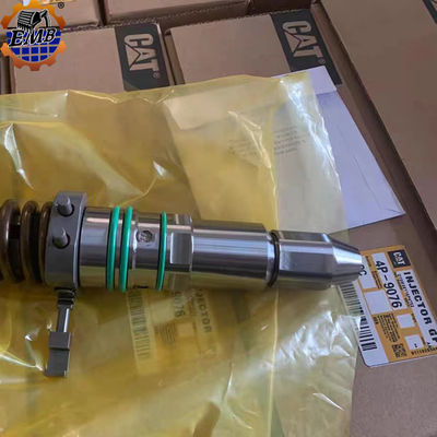 Pièces de moteur originales 4P9076 4P-9076 OR-2921 Injecteur pour moteur 3512 3516