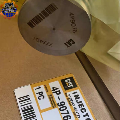 Pièces de moteur originales 4P9076 4P-9076 OR-2921 Injecteur pour moteur 3512 3516