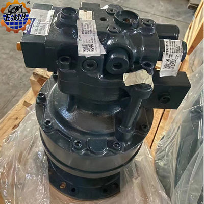 Le moteur à inclinaison est équipé d'un moteur à inclinaison de type 31N4-10142