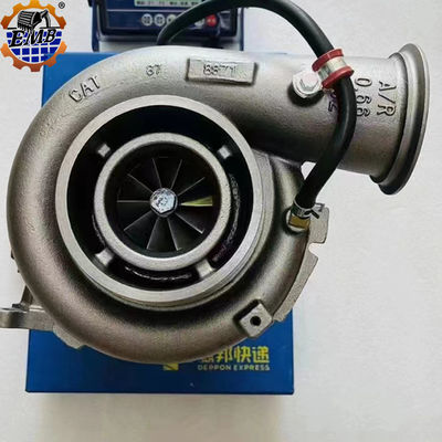 518-0435 CAT349 C13 Turbo 5180435 C13 Moteur turbocompresseur pour excavatrice
