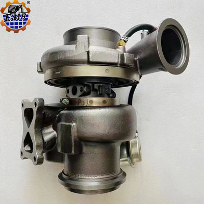 518-0435 CAT349 C13 Turbo 5180435 C13 Moteur turbocompresseur pour excavatrice