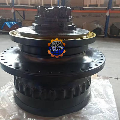 21N-27-00131 PC1250LC Excavateur moteur final PC1250-11 Moteur de déplacement pour Komatsu