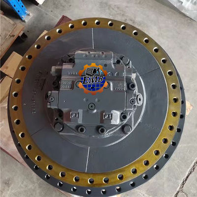 21N-27-00131 PC1250LC Excavateur moteur final PC1250-11 Moteur de déplacement pour Komatsu