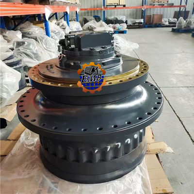 21N-27-00131 PC1250LC Excavateur moteur final PC1250-11 Moteur de déplacement pour Komatsu