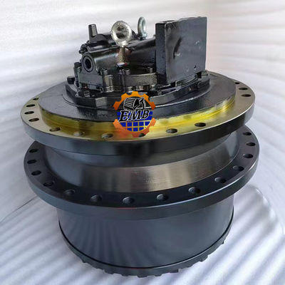 Moteur de déplacement 199-4652 E390F pour pièces de pièces de pellets