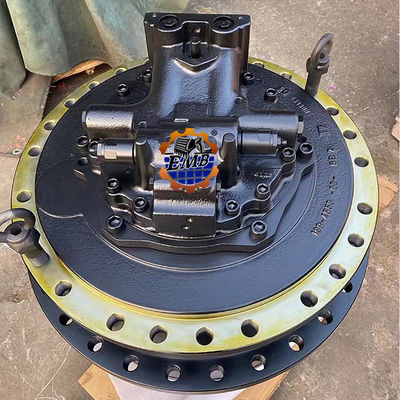 Moteur de déplacement 199-4652 E390F pour pièces de pièces de pellets