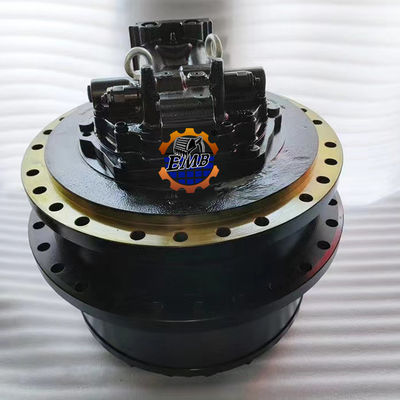 Moteur de déplacement 199-4652 E390F pour pièces de pièces de pellets