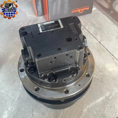 Moteur de déplacement original 508-1316 pour E301.5 E301.6 E301.7 Le moteur final pour les mini-pelles
