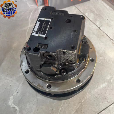 Moteur de déplacement original 508-1316 pour E301.5 E301.6 E301.7 Le moteur final pour les mini-pelles