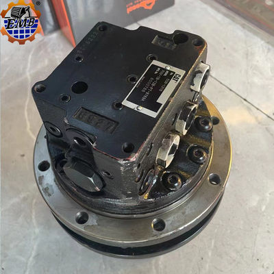 Moteur de déplacement original 508-1316 pour E301.5 E301.6 E301.7 Le moteur final pour les mini-pelles