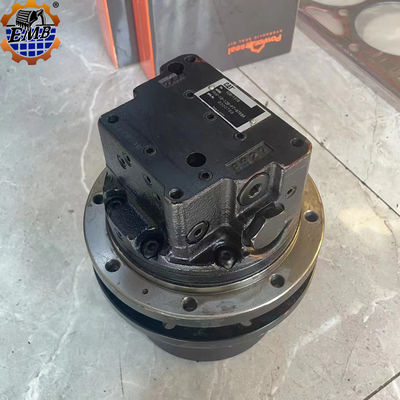 Moteur de déplacement original 508-1316 pour E301.5 E301.6 E301.7 Le moteur final pour les mini-pelles