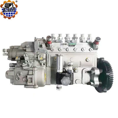 400912-00071 nouvelle pompe à injection de carburant diesel 101605-830C pour excavatrice DX225LCA