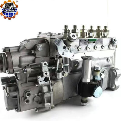 400912-00071 nouvelle pompe à injection de carburant diesel 101605-830C pour excavatrice DX225LCA