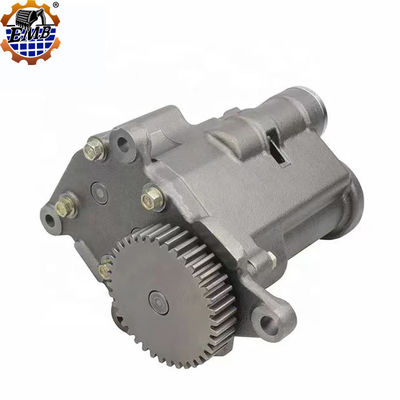 6240-51-1100 OEM nouvelle pompe à huile de moteur haute pression SAA6D170 pour pièces détachées Komatsu