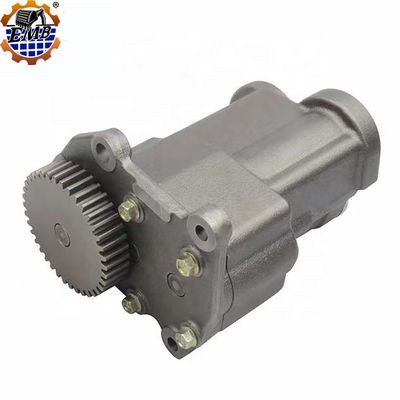 6240-51-1100 OEM nouvelle pompe à huile de moteur haute pression SAA6D170 pour pièces détachées Komatsu