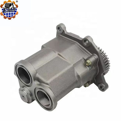 6240-51-1100 OEM nouvelle pompe à huile de moteur haute pression SAA6D170 pour pièces détachées Komatsu