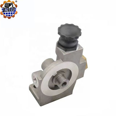 OEM Nouveau PC225-7 Pompes d'injection de carburant diesel pour les pièces détachées Komatsu