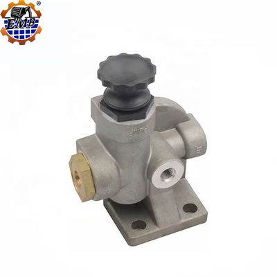 OEM Nouveau PC225-7 Pompes d'injection de carburant diesel pour les pièces détachées Komatsu
