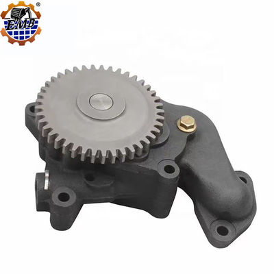 OEM Nouveau 6221-53-1101 pompe à huile moteur Pour 6D108 pièces moteur PC300-6 Excavateur