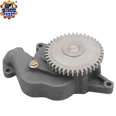 OEM Nouveau 6221-53-1101 pompe à huile moteur Pour 6D108 pièces moteur PC300-6 Excavateur