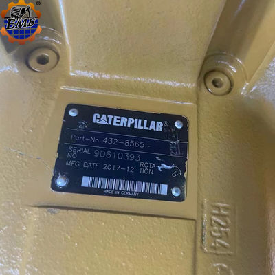 Pompes hydrauliques 207-4710 432-8565 Pompes à piston pour pompes hydrauliques M313C M313D M315D