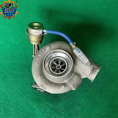 6754-81-8550 Turbo SAA6D107E-1 Excavateurs Assemblage du moteur PC380-6 Turbocompresseur