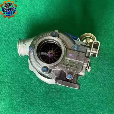 6754-81-8550 Turbo SAA6D107E-1 Excavateurs Assemblage du moteur PC380-6 Turbocompresseur
