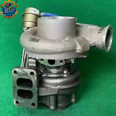 6754-81-8550 Turbo SAA6D107E-1 Excavateurs Assemblage du moteur PC380-6 Turbocompresseur