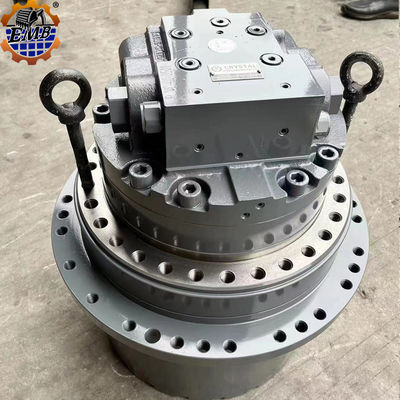 Le moteur de déplacement doit être équipé d'un moteur d'entraînement à commande automatique.