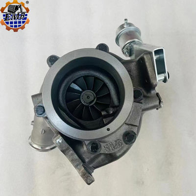 5354336 HE500WG DLC6 partie moteur diesel Turbocompresseur 2124714 Pour moteur SCANIA