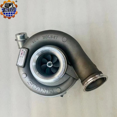 5354336 HE500WG DLC6 partie moteur diesel Turbocompresseur 2124714 Pour moteur SCANIA