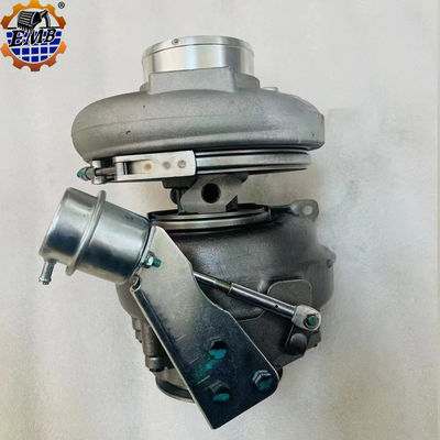 5354336 HE500WG DLC6 partie moteur diesel Turbocompresseur 2124714 Pour moteur SCANIA