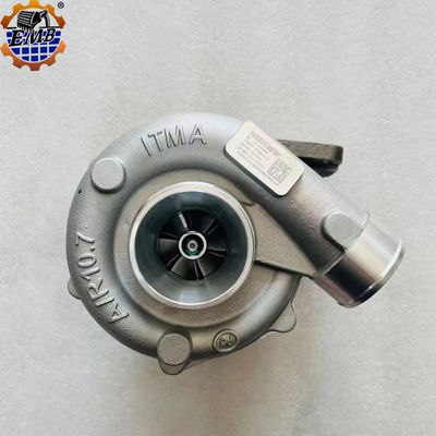 Pièces détachées pour moteur 4BTA3.9-G2 Turbocompresseur 5273534