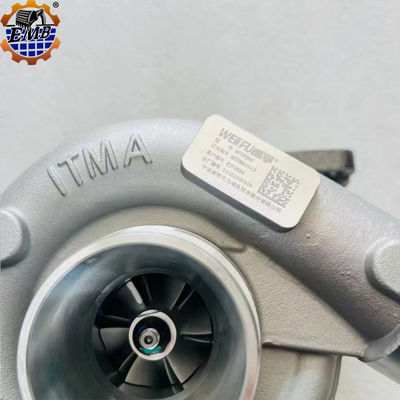 Pièces détachées pour moteur 4BTA3.9-G2 Turbocompresseur 5273534