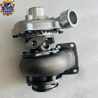 Pièces détachées pour moteur 4BTA3.9-G2 Turbocompresseur 5273534