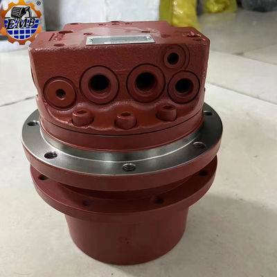 Le moteur de voyage PHV-1B-12 pour une mini-pelée de 1,5 tonne Kubota U15 U17