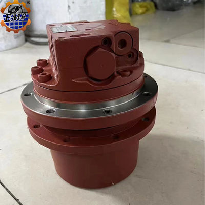 Le moteur de voyage PHV-1B-12 pour une mini-pelée de 1,5 tonne Kubota U15 U17
