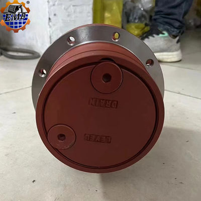 Le moteur de voyage PHV-1B-12 pour une mini-pelée de 1,5 tonne Kubota U15 U17