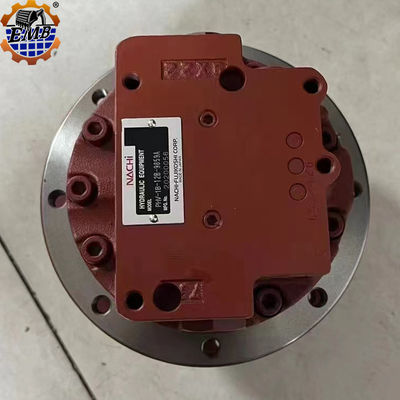 Le moteur de voyage PHV-1B-12 pour une mini-pelée de 1,5 tonne Kubota U15 U17