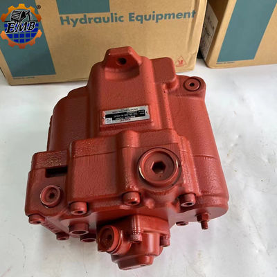 PVK-2B-505 PVK2B-505 Pompes hydrauliques principales pour mini-pelles