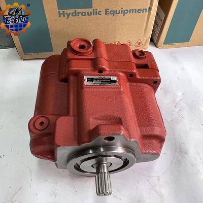 PVK-2B-505 PVK2B-505 Pompes hydrauliques principales pour mini-pelles