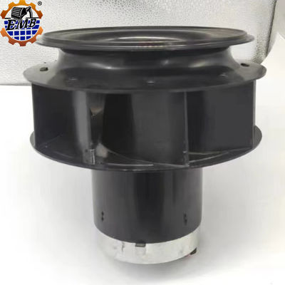 466-7341 990K Machines de construction partie 4667341 Moteur souffleur 466-7341