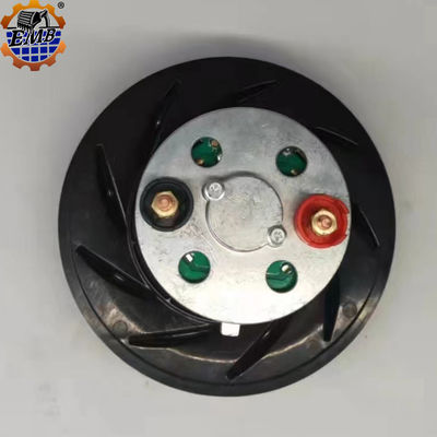466-7341 990K Machines de construction partie 4667341 Moteur souffleur 466-7341