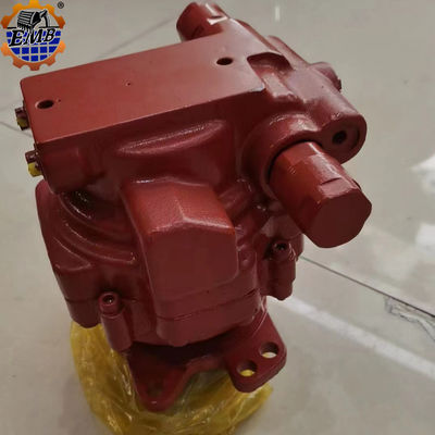 Moteur pivotant de mini-excavatrice PCR-1B-05A Moteur pivotant Assy 508-1313 Pour Kubota