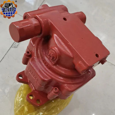 Moteur pivotant de mini-excavatrice PCR-1B-05A Moteur pivotant Assy 508-1313 Pour Kubota
