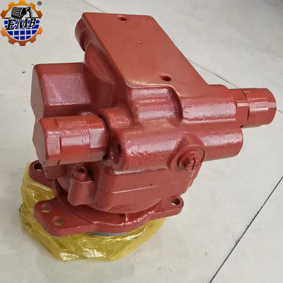 Moteur pivotant de mini-excavatrice PCR-1B-05A Moteur pivotant Assy 508-1313 Pour excavatrice